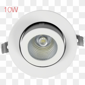 Havell Light 20 Watt Washer Honeycomb 4k, HD Png Download - spotlight effect png