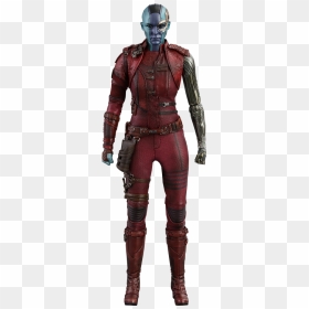 Nebula Marvel Png - Avengers Endgame Iron Man Png, Transparent Png - nebula png