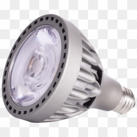 Transparent Spotlight Effect Png - Incandescent Light Bulb, Png Download - spotlight effect png