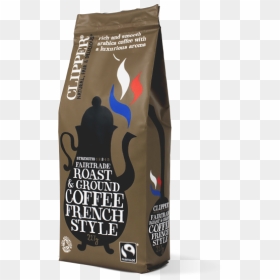 Fairtrade Roast Ground French Style - Sphynx, HD Png Download - ground png