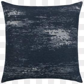 Distressed Indigo - Cushion, HD Png Download - distressed texture png