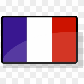French Flag Png Icons - Flag, Transparent Png - french flag png