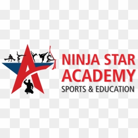 Graphic Design, HD Png Download - ninja star png