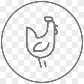 Poultry Semen Processing - Drawing, HD Png Download - semen png