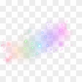 Pink Sticker Wallpaper Glitter Desktop Png Image High - Rainbow Glitter Png, Transparent Png - pink glitter png
