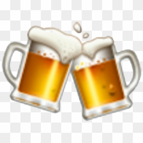 Beer Mugs Cheers Png Download - Beer Mugs Clipart, Transparent Png - cheers png