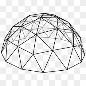 Dome Clipart, HD Png Download - roof png