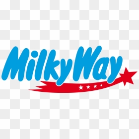 Milky Way, HD Png Download - milky way png