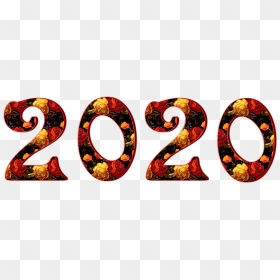 Number 2020 Png Hd Photo - 2020 Images Png Hd, Transparent Png - png wallpaper