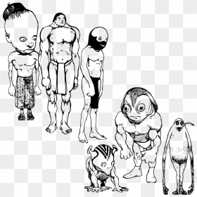Extraterrestrial Life, HD Png Download - aliens png