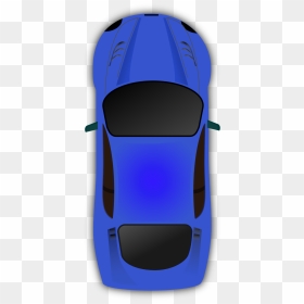 Car Png Cartoon - Sports Car, Transparent Png - cartoon car png