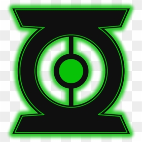 Thumb Image - Green Lantern Logo Png, Transparent Png - green lantern png