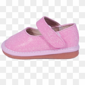 Pink Glitter "princess - Sneakers, HD Png Download - pink glitter png