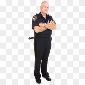 Police Officer Transparent Png, Png Download - policeman png