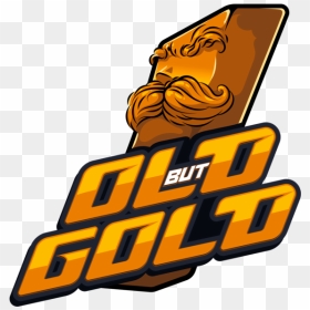 Old But Gold Dota 2 Logo, HD Png Download - dota 2 logo png
