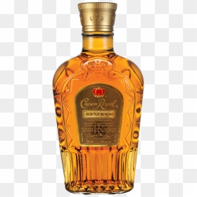 Crown Royal Reserve Canadian Whisky, HD Png Download - crown royal png