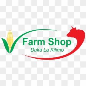Thumb Image - Farm Shop Logo, HD Png Download - farm png