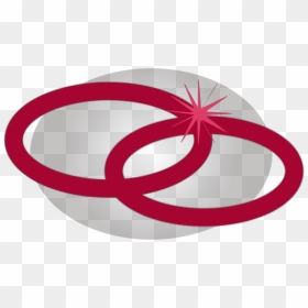 Borromean Rings Png Icons - Circle, Transparent Png - rings png