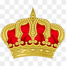 Royal Crown Png, Transparent Png - crown royal png