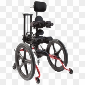 Motorized Wheelchair, HD Png Download - children walking png