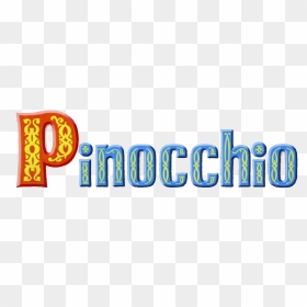 Transparent Pinocchio Clipart - Pinocchio Logo Transparent Background, HD Png Download - pinocchio png