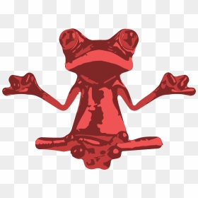 Frog, HD Png Download - pepe frog png