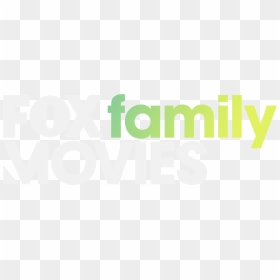 Fox Family Movies Logo White Clipart , Png Download - Fox Family Movies Logo, Transparent Png - movies png