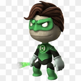 Cartoon, HD Png Download - green lantern png