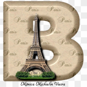 Transparent Torre Eiffel Png - Eiffel Tower, Png Download - tower png