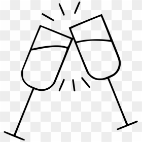 Cheers - Cheers Icon Png, Transparent Png - cheers png