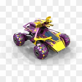 Monster Truck, HD Png Download - monster truck png
