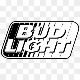 Bud Light Logo Png Transparent & Svg Vector - Bud Light, Png Download - bud light png