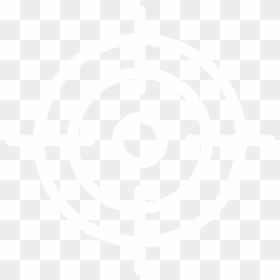Target Icon - Johns Hopkins Logo White, HD Png Download - target icon png