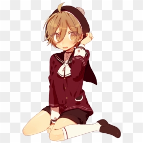 Ensemble Stars Nier Automata Kamen Rider Ex-aid Astro - Cartoon, HD Png Download - nier automata png
