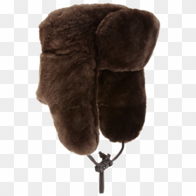 Fur Clothing, HD Png Download - russian hat png