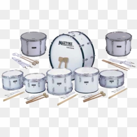 Transparent Snare Drum Png - Bass Drum Side Drum Tenor Drum, Png Download - drum png