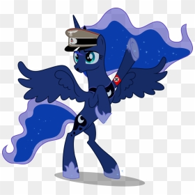 Php50, Hat, Hitler Moustache, Nazi, Nazi Armband, Peaked - Mlp Base Alicorn, HD Png Download - nazi hat png