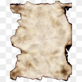 Burnt Paper Texture By Dawild - Transparent Burnt Paper Texture, HD Png Download - paper texture png