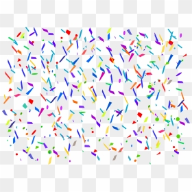 Transparent Gif Confetti Png, Png Download, png download, transparent png  image