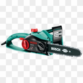 Bosch Ake 30, HD Png Download - chainsaw png