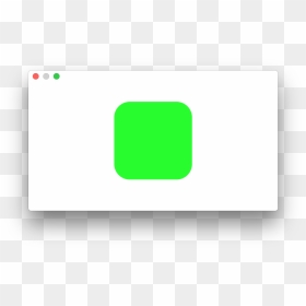 Circle, HD Png Download - rounded square png
