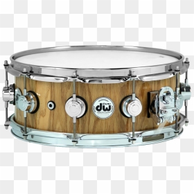 Dw Snare Drum Png Dw 14 X 5 5 Super Solid Oakdw Snare - Dw Snare Png, Transparent Png - drum png