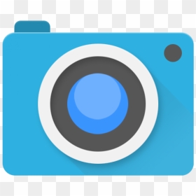 Camera Next Icon Android Lollipop Png Image - Camera Png Icon, Transparent Png - target icon png