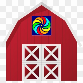Rectangle,silo,farm - Transparent Farm Clipart, HD Png Download - farm png