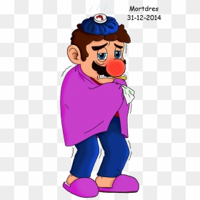 Mario Sneeze , Png Download - Mario Sneeze, Transparent Png - mario mustache png