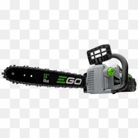 Power - Ego Chainsaw, HD Png Download - chainsaw png