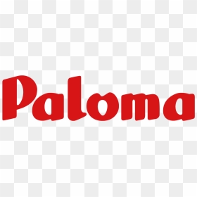 Paloma Logo Png, Transparent Png - paloma png