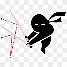 File Redirect Wikipedia Fileredirect - Clip Art, HD Png Download - ninja star png