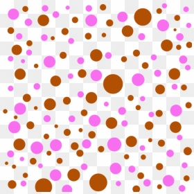 Background Patterns Png - Polka Dot Svg Free, Transparent Png - dot pattern png