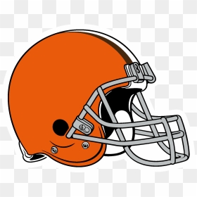 Transparent Cleveland Browns Logo, HD Png Download - browns logo png
